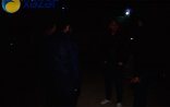 Bakının mərkəzi olsa da - Bir həftədir işıq yanmır+Video
