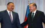 Əliyevlə Ərdoğanın ABŞ görüşü - FOTOLAR