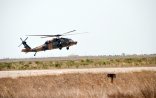 Hərbi Hava Qüvvələrinə məxsus helikopterimiz vurulmayıb - Rəsmi