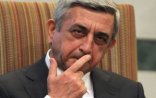 Ermənistanın cinayətkar prezidenti təcili iclas çağırdı-QORXUSUNDAN