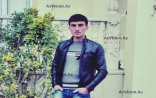 Ermənilərin öldürdüyü mülki vətəndaşımız Orxanın FOTOSU