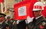 Türkiyə 6 şəhid verdi