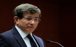 Davudoğlu İlham Əliyevə zəng edib təbrik etdi