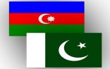 Pakistandan Azərbaycana dəstək