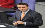 Almaniya Bundestaqının deputatı: 