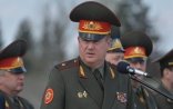 Belarus Müdafiə Nazirindən Qarabağ zəngi