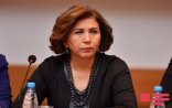 Bahar Muradova: “ATƏT erməni qoşunların Azərbaycan ərazisindən çıxmasını tələb etməlidir”