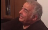 Bəzi ərazilərin azad edilməsini eşidən ağsaqqalın göz yaşları hər kəsi təsirləndirdi - Video