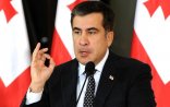 Saakaşvili: “Bakı Rusiyanın zəifləməsini gözləməlidir”