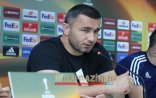 “Sevindirici haldır ki, torpaqlarımız geri qayıdır” - Qurbanov