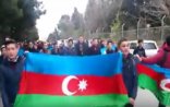 Ordumuza dəstək gəldi - Video