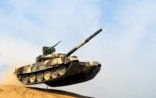 Azərbaycan ordusunun 3 tankının vurulma xəbəri —YALANDIR!