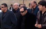 Tanınmış azərbaycanlı “qanuni oğru” öldürüldü – Kiyevdə + Video