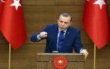 Ərdoğan Türkiyə Təhlükəsizlik Şurasının iclasını çağırır