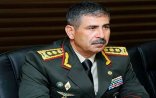 Müdafiə naziri  Silahlı Qüvvələrimizə ƏMR verdi-Ən ağır silahlarla VURUN, əgər...