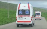 Ermənilər Ağdərədən meyitləri belə daşıyır- VİDEO