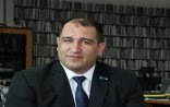 O bayraq indi Lələtəpə yüksəkliyində dalğalanır