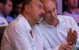 Putin İlham Əliyevə zəng vurdu