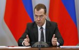 Dmitri Medvedev Azərbaycana gələcək