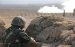 Ordumuz işğaldan azad edilmiş ərazilərdə möhkəmlənir