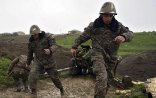 Ermənilər Tərtəri yenidən atəşə tutdu, rayonda atışma gedir-Son dəqiqə