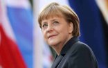 Merkel Dağlıq Qarabağdan danışdı
