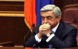 Sarkisyan axır ki etiraf etdi: Azərbaycan çox güclüdür