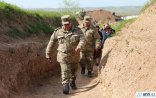 “Lələ Təpə”dən əsgərlərimizi QƏLƏBƏYƏ aparan yol -  Fotolar