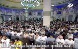 Ərəblər Qarabağ üçün...  - Video
