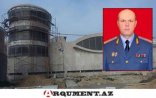 Gömrük generalının 10 milyonluq malikanəsi - FOTOLAR