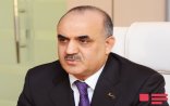 Nazir: Biz dua edirik ki, onlar tezliklə sağalıb ayağa qalxsınlar