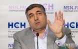 Qarabağ probleminin nizamlanması üçün Ermənistan ordusu Azərbaycan ərazisindən çıxmalıdır