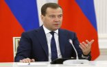 Medvedev Ermənistanın şikayətinə məhəl qoymadı