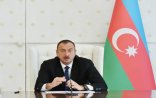 Prezident İlham Əliyev nazirlərə tapşırıq verdi - Müşavirə