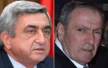 Ter-Petrosyan: 