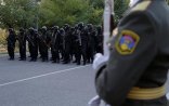 Ermənistan Qarabağa xüsusi təyinatlı polis dəstəsi yerləşdirilir
