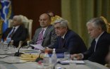 Ermənistan ordusunda istefalar başladı