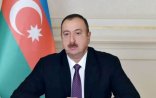 Keçmiş prezidentlər İlham Əliyevə məktub göndərdi