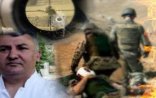  “Hərbçilərimizə qarşı dağıdıcı silahlardan istifadə edilib”-Polkovnik Babayev