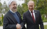Putinlə Ruhani Bakıya gəlir - Uçtərəfli danışıqlar olacaq 
