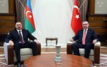 Prezidentlər Türkiyədə görüşəcək