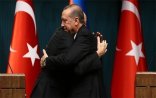 Prezident İlham Əliyev belə qarşılandı - Video