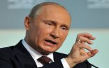 Putin: İŞİD-in fəaliyyət miqyasının genişlənəcəyi istisna deyil 
