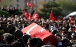 Türkiyədə partlayış - 4 şəhid