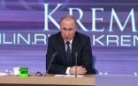 Hakerlər Putinin “Birbaşa xətt”inə hücum etdi