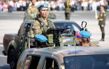 Ermənistan müharibə üçün qadınları səfərbər edir