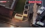Rusiyadakı səfirliyimizin əməkdaşı döyüldü - Video