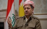 Məsud Bərzani PKK haqqında danışdı