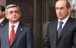 “Dördgünlük müharibə”nin Ermənistana təsirləri