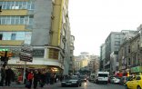 İstanbulda ticarət mərkəzində atışma olub